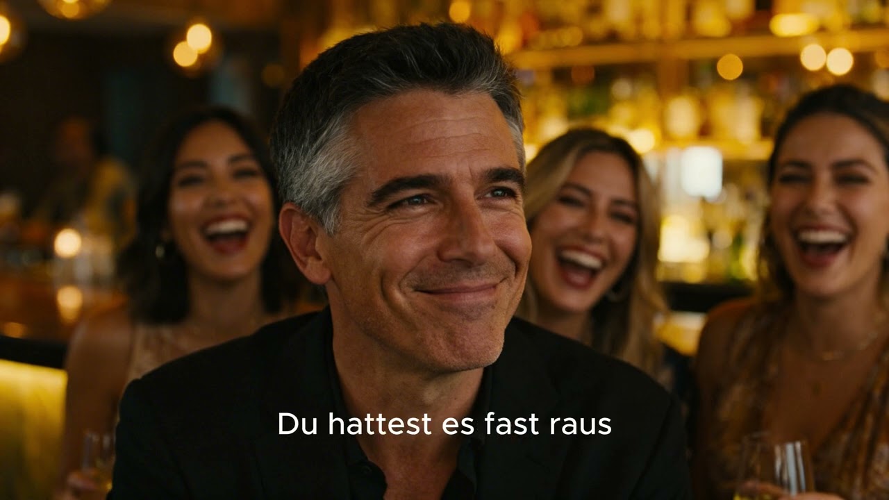 Echte Männer retten Firmen während feministische Kulturmanagerinnen versagen