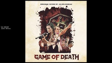 Julien Mineau - Le miroir [official audio]