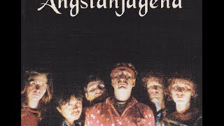 Video thumbnail of "Jan Ottink Band - Tied Um Stille Te Staon Lyrics"