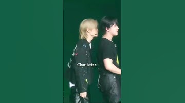 omy omy changlix #changlix #felix #changbin #straykids #필창
