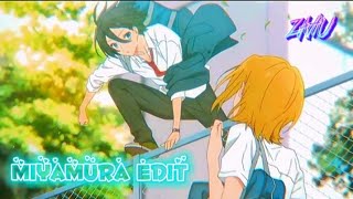 Copines- Aya Nakamura Miyamura Editamv-