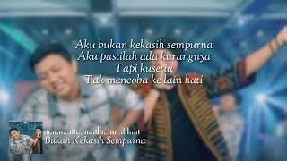 Denny Caknan U0026 Anji  Bukan Kekasih Sempurna  Aku Duduk Pasangan Sempurna s