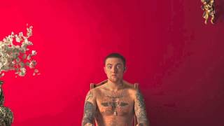 Mac Miller - Goosebumpz