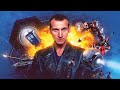 HE&#39;S BACK! | The Ninth Doctor Adventures: Ravagers Trailer | Doctor Who