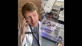 What Weve Got Here, Is Failure To Communcate