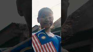 MV for Berani Bermimpi is officially out now on our channel, Spotify and Apple Music! #merdeka