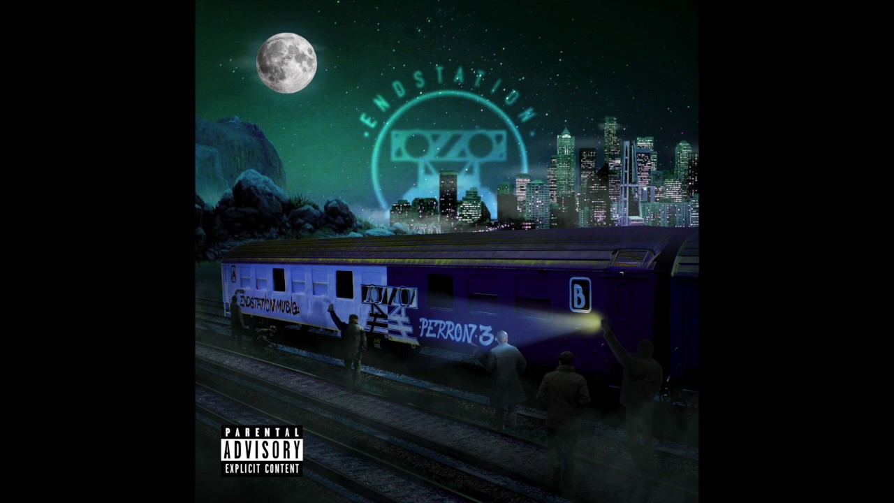 Endstation - Mayday feat. Meff, Chésco Polo, Rollin' & Andalé