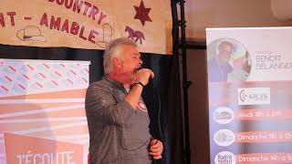 Jean Paré (You don't know me)