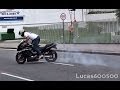 Motos esportivas acelerando em Curitiba - Parte 31