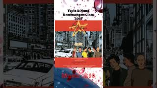 2005 Yovie \u0026 Nuno KLBK #yovieandnuno #fyp #short #shorts #viralshorts #shortvideo #shortsvideo