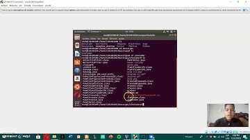 VIDEO DE INSTALACIÓN Y USO DE SIMULADOR DE PROCESOS EN LINUX
