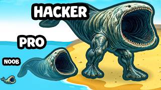EVOLVING Bloop to FASTEST