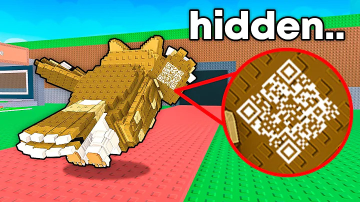 Exposing 50 Steal A Brainrot SECRETS!