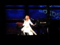Tori Amos - Jolene (Dolly Parton cover) 08/18/14 at The Ryman