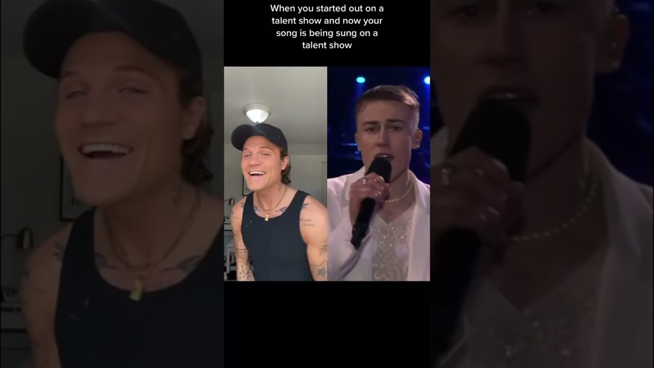 Watch Isak Øvrevold sang Half Hearted on @TheVoiceNorway. in awe… 💔 on YouTube Watch Isak Øvrevold sang Half Hearted on @TheVoiceNorway. in awe… 💔 on YouTube