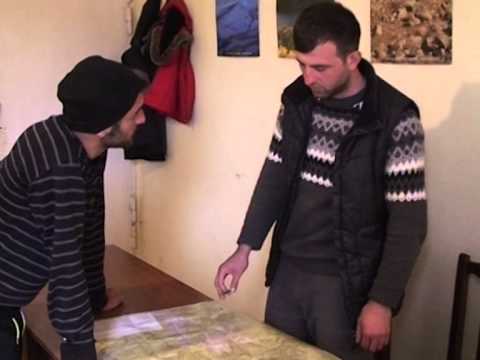 ხარაგაული