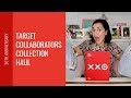 $700 Target 20th Anniversary Collaborators Collection Try-On Haul