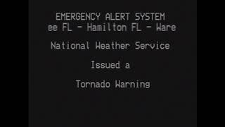 EAS Mock: Average Floridian Weather 2.