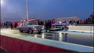 Bagg Talk vs. Playboy Geezy | Vollgas ohne Bremse Autoshow 2026