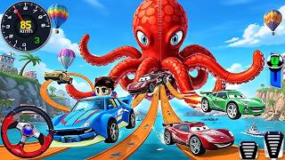 Car Race Master GT: Car Racing – INSANE High‑Speed GT Racing Gameplay! screenshot 1