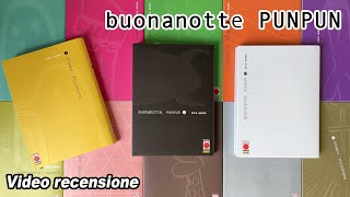 Buonanotte PUNPUN - video recensione [NO SPOILER] screenshot 5