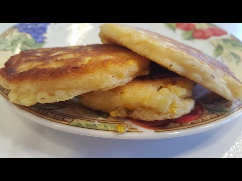 new!!---old-fashioned-corn-fritters---100-year-old-recipe---the-hillbilly-kitchen