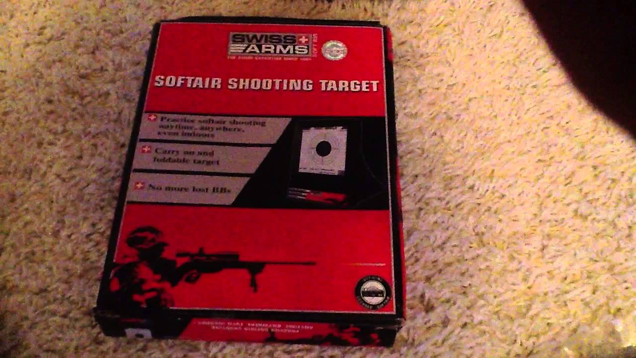 £30 mystery box of BB guns 4 less YouTube