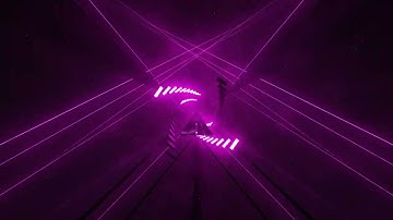 Unstoppable - Teminite [BeatSaber Lightshow]