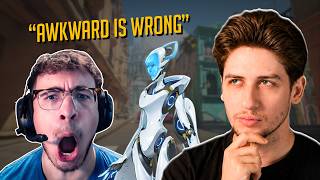 Hydron Reacted To My VOD Review...