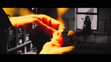 Genesis | Inception MEP - My Part.