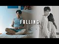 Sarawat ✘ Tine | Falling