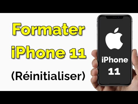 Comment Reinitialiser Iphone 11 Formater Iphone 11 Pro Max Youtube Comment Reinitialiser Iphone 11 Formater Iphone 11 Pro Max Youtube