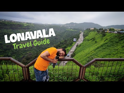 Lonavala Tourist Places l Lonavala Tour Budget & Lonavala Intinerary l Lonavala Travel Guide