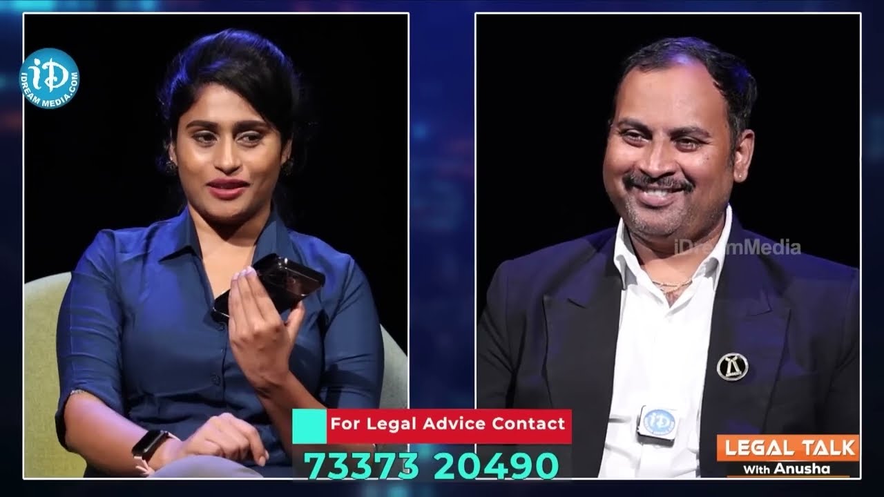 భార్యగా భర్తకి అండగా ఉన్నాను | Married Woman about Her Feelings with Husband @idreamkhammam