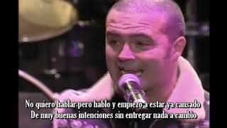 Quiero tener tu presencia   Seguridad Social   Letra
