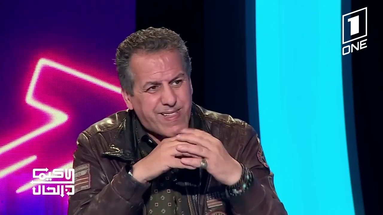 لوكان جيت عندي نفوذ فالفن كاين فنانين نشارعلهم!!!؟؟#قصة_حقيقية #النهار #الشروق 