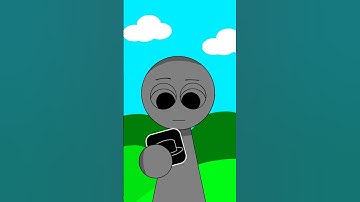 Thumbnail of Microwave meme//Incredibox Sprunki// #animation #sprunkiincredibox #sprunki
