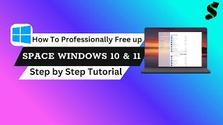 How To Fix 100% Disk Usage on Windows 10 PC – Stop Freezing & Lag Now!