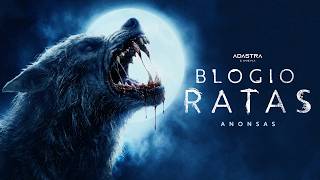 BLOGIO RATAS (The Cycle) anonsas - Kinuose nuo SPALIO 16 D.