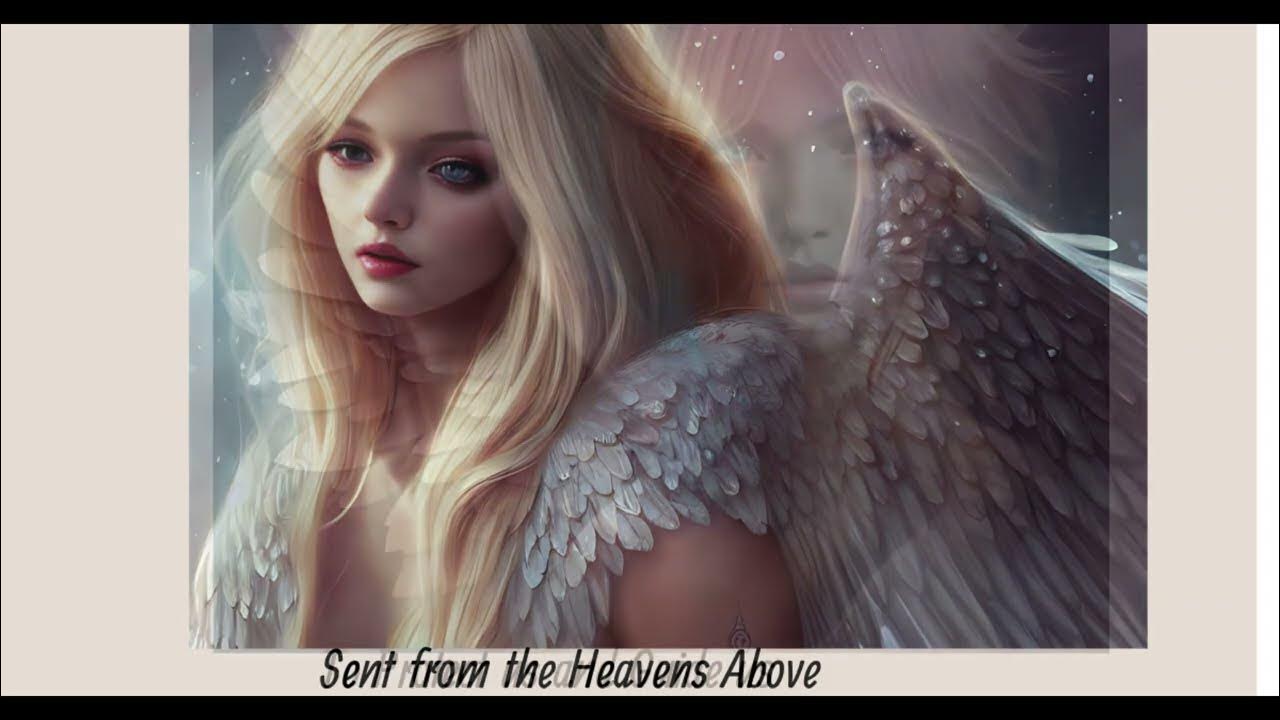 Guardian angels with ai images and chat gpt poem youtube