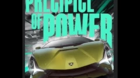 Walk-through: NFS No Limits | Precipice of Power | Special live event | Day 5: Sabotage