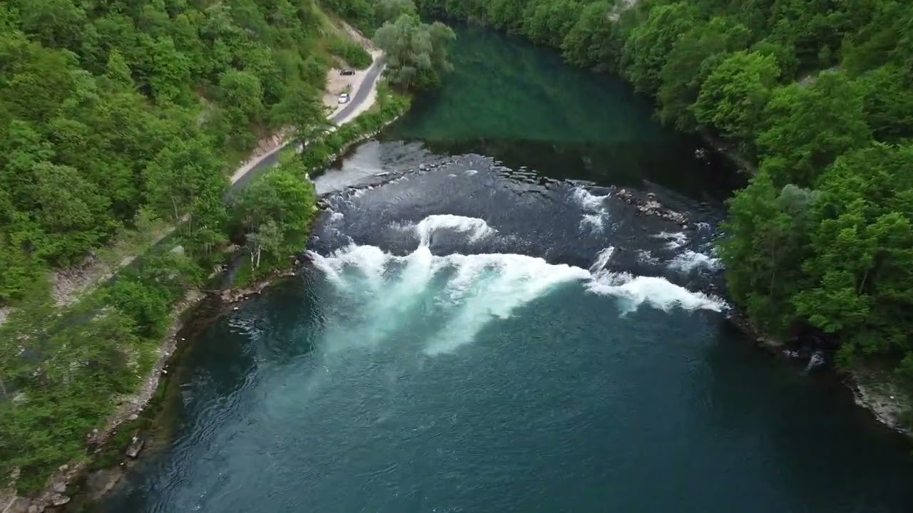 bosna na motorce 2021