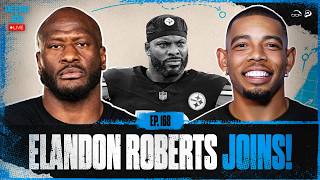 Information Aaron Rodgers BLASTS NFL owners, Cowboys beat Eagles + Elandon Roberts joins | Deebo & Joe News
