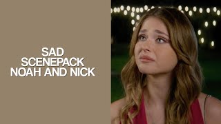 Nick And Noah Sad Scenepack 1080P Hd