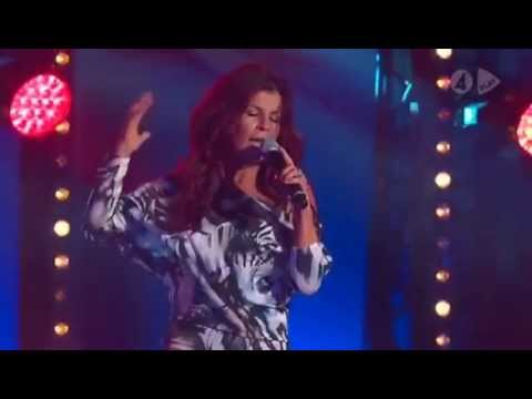 Magnus Uggla & Carola - Jag Vill Ha Dig Baby