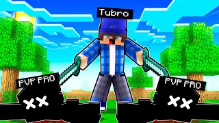 Ich KILLE ZWEI PVP PROS in MINECRAFT NATIONS! (OP TRAP)