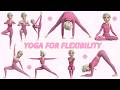 Best Yoga Poses for Kids ✨ Stretch, Relax, Build Flexibility &amp; Feel Strong Every Day