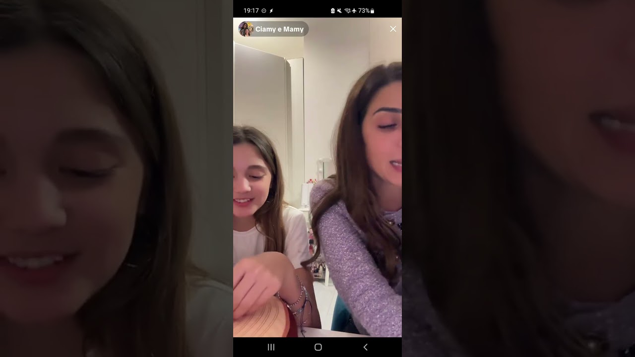 Ciamy ha una crush nello Snack Club? - Live 05/03/2026