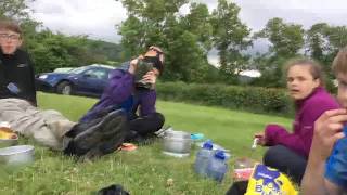 Sliver DofE Vlog!:)