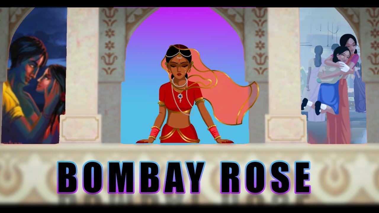 India's Most Experimental Animated Movie